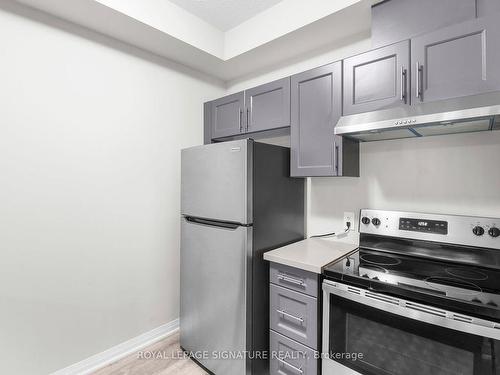 17 Laguna Village Cres, Hamilton, ON - Indoor Photo Showing Kitchen