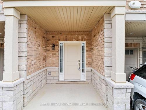 17 Laguna Village Cres, Hamilton, ON - Outdoor