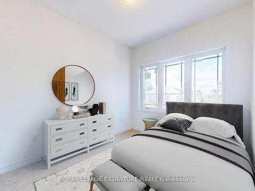 158 Adley St, Brockville, ON - Indoor Photo Showing Bedroom