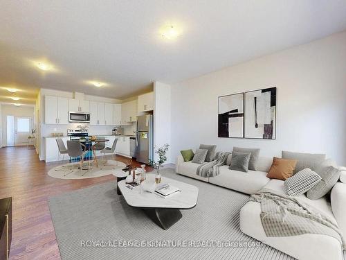 158 Adley St, Brockville, ON - Indoor Photo Showing Living Room