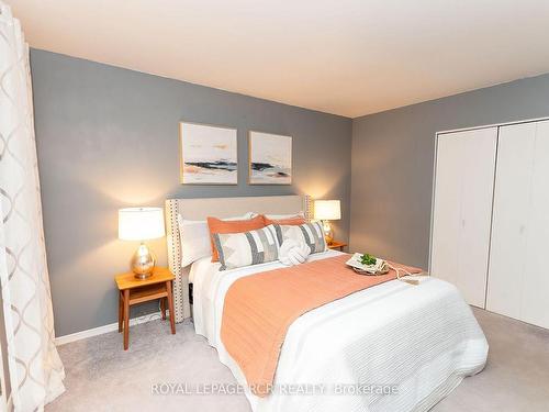 223 Simon St, Shelburne, ON - Indoor Photo Showing Bedroom