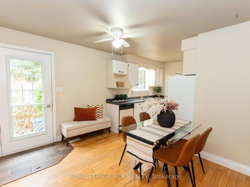 223 Simon St, Shelburne, ON - Indoor Photo Showing Dining Room