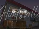 126&128 Main St W, Huntsville, ON 