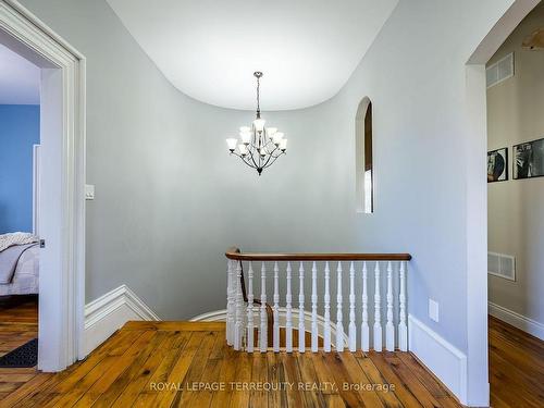 14576 Old Simcoe Rd, Scugog, ON - Indoor Photo Showing Other Room