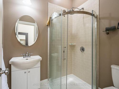 14576 Old Simcoe Rd, Scugog, ON - Indoor Photo Showing Bathroom