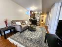 Bsmnt-7 Gamble Glen Cres, Richmond Hill, ON  - Indoor Photo Showing Living Room 