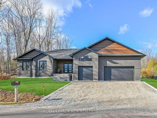 1016 Lakeshore Dr N, Oro-Medonte, ON - Outdoor