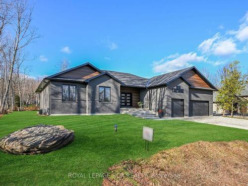 1016 Lakeshore Dr N, Oro-Medonte, ON - Outdoor