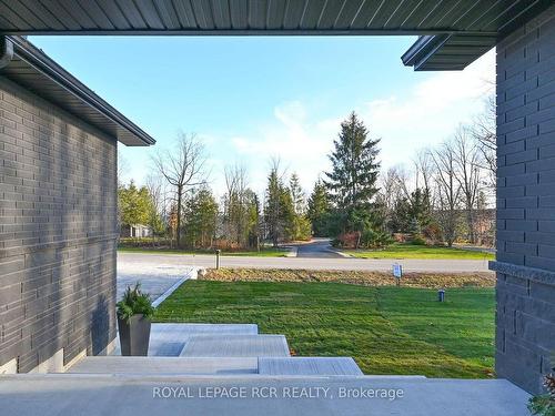 1016 Lakeshore Dr N, Oro-Medonte, ON - Outdoor