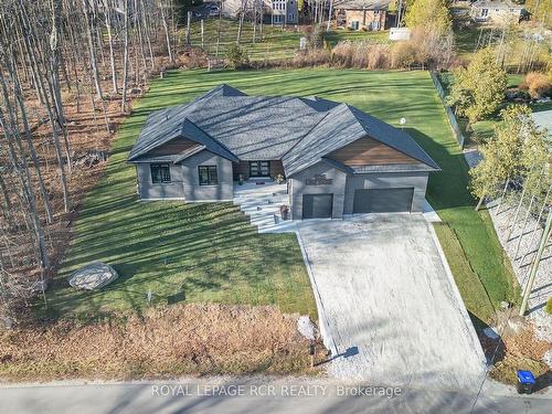 1016 Lakeshore Dr N, Oro-Medonte, ON - Outdoor