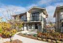 104-1102 Cameron Avenue, Kelowna, BC  - Outdoor With Balcony 