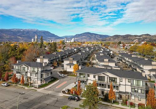 104-1102 Cameron Avenue, Kelowna, BC - Outdoor With View