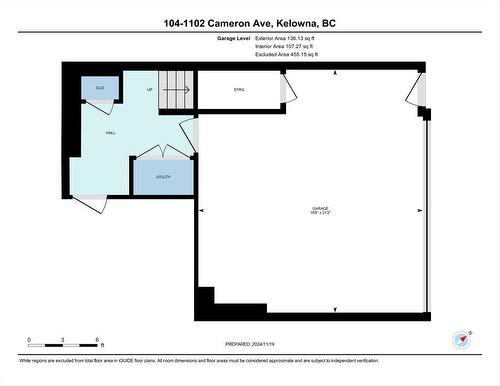 104-1102 Cameron Avenue, Kelowna, BC - Other