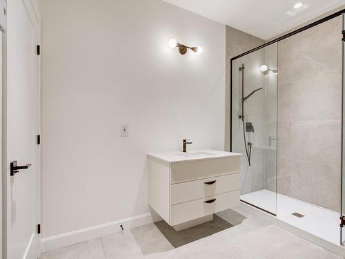 Salle de bains - 7395 Rue Latouche, Brossard, QC - Indoor Photo Showing Bathroom