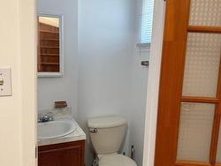 Powder room - 