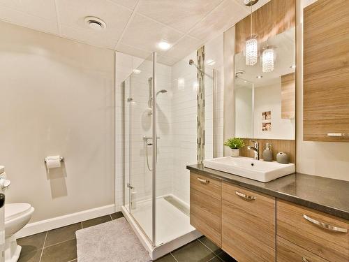 Salle de bains - 516 Rue Des Cerisiers, Coaticook, QC - Indoor Photo Showing Bathroom