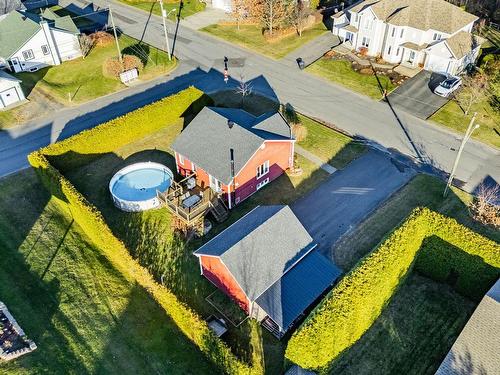 Vue d'ensemble - 516 Rue Des Cerisiers, Coaticook, QC - Outdoor With View