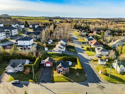 Vue sur l'eau - 516 Rue Des Cerisiers, Coaticook, QC - Outdoor With View