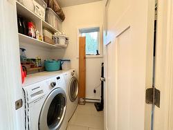 Laundry room - 