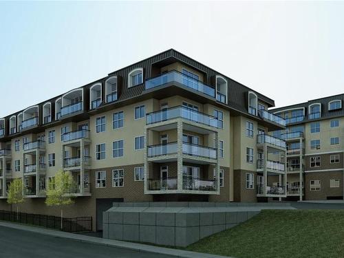 310-155 Fry St, Nanaimo, BC - Outdoor With Facade