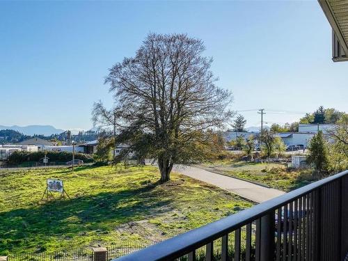 310-155 Fry St, Nanaimo, BC - Outdoor With Body Of Water With View