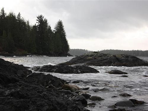 200 Campbell St, Tofino, BC - Outdoor With Body Of Water With View