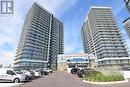 206 - 4655 Metcalfe Avenue, Mississauga, ON  - Outdoor With Balcony With Facade 