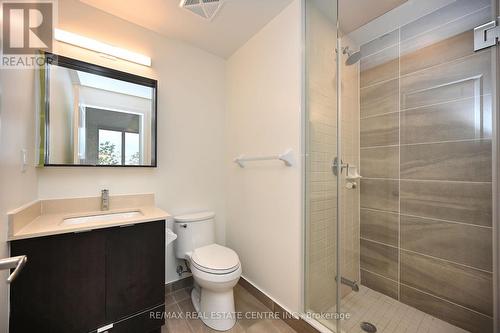 206 - 4655 Metcalfe Avenue, Mississauga, ON - Indoor Photo Showing Bathroom