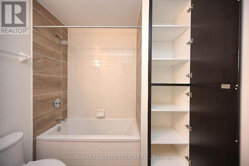 206 - 4655 Metcalfe Avenue, Mississauga, ON - Indoor Photo Showing Bathroom