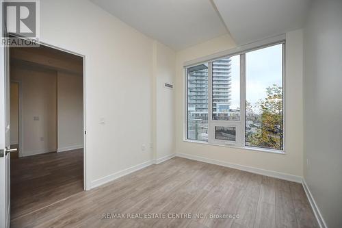 206 - 4655 Metcalfe Avenue, Mississauga, ON - Indoor Photo Showing Other Room