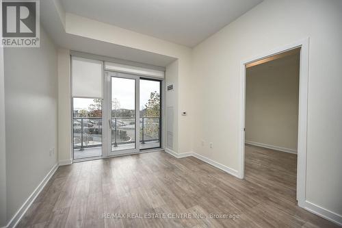 206 - 4655 Metcalfe Avenue, Mississauga, ON - Indoor Photo Showing Other Room