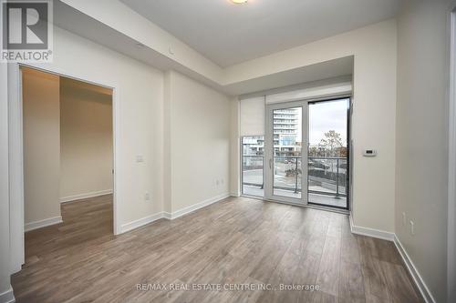 206 - 4655 Metcalfe Avenue, Mississauga, ON - Indoor Photo Showing Other Room