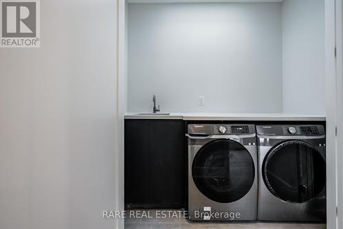 382 Rimilton Avenue, Toronto, ON - Indoor Photo Showing Laundry Room