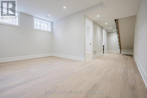 382 Rimilton Avenue, Toronto, ON - Indoor Photo Showing Other Room