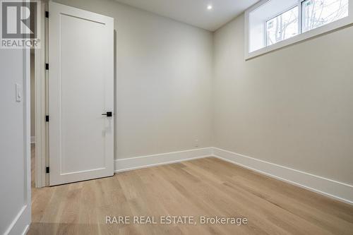 382 Rimilton Avenue, Toronto, ON - Indoor Photo Showing Other Room