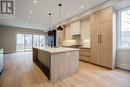 382 Rimilton Avenue, Toronto, ON  - Indoor Photo Showing Kitchen With Upgraded Kitchen 