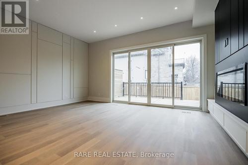 382 Rimilton Avenue, Toronto, ON - Indoor Photo Showing Other Room