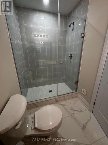 125 - 8175 Britannia Road, Milton, ON - Indoor Photo Showing Bathroom