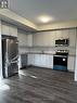 125 - 8175 Britannia Road, Milton, ON  - Indoor Photo Showing Kitchen 