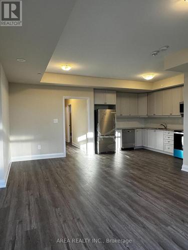 125 - 8175 Britannia Road, Milton, ON - Indoor Photo Showing Kitchen