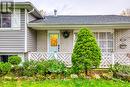 350 Trafalgar Court, Burlington, ON  - Outdoor 