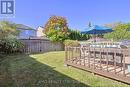 5874 Chorley Place, Mississauga, ON  - Outdoor 