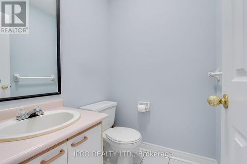 5874 Chorley Place, Mississauga, ON - Indoor Photo Showing Bathroom