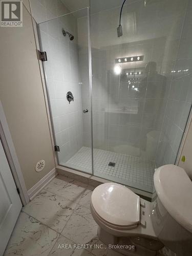 128 - 8175 Britannia Road, Milton, ON - Indoor Photo Showing Bathroom