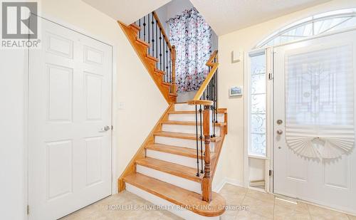 33 Bloom Drive, Brampton, ON - Indoor Photo Showing Other Room