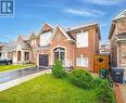 33 Bloom Drive, Brampton, ON  - Outdoor With Facade 