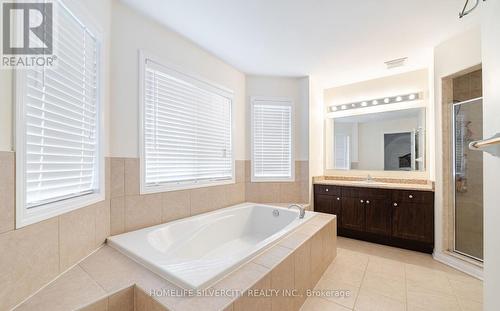 33 Bloom Drive, Brampton, ON - Indoor Photo Showing Bathroom