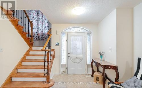 33 Bloom Drive, Brampton, ON - Indoor Photo Showing Other Room