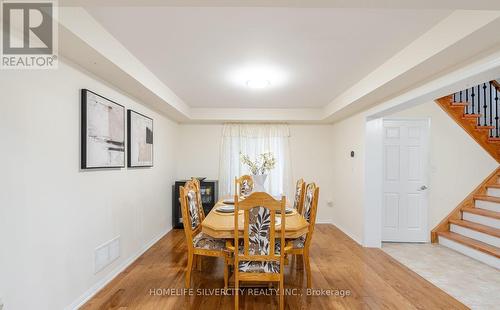 33 Bloom Drive, Brampton, ON - Indoor Photo Showing Other Room