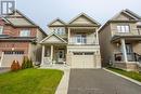 103 Kay Crescent, Centre Wellington, ON  - Outdoor With Balcony With Facade 